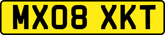 MX08XKT