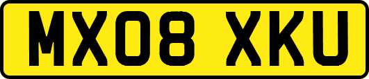 MX08XKU