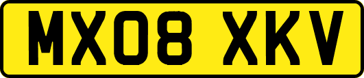 MX08XKV