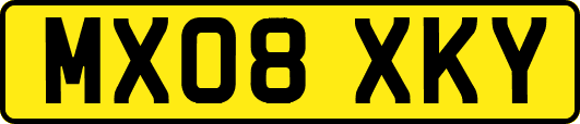 MX08XKY