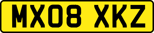 MX08XKZ