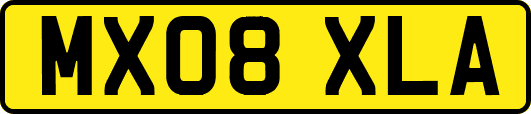 MX08XLA