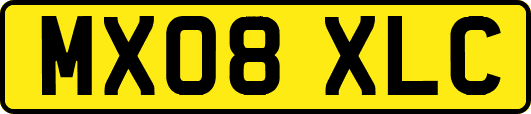 MX08XLC