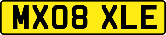 MX08XLE