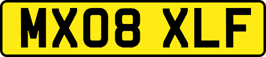 MX08XLF