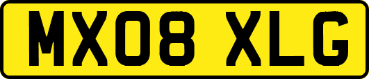 MX08XLG