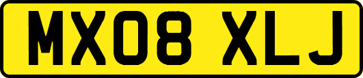 MX08XLJ