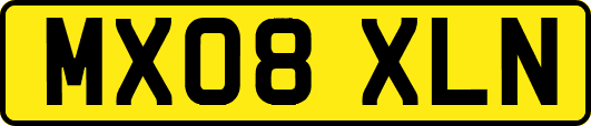 MX08XLN