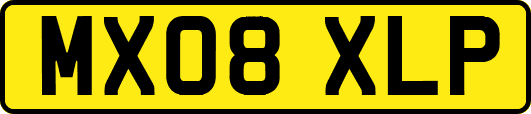 MX08XLP