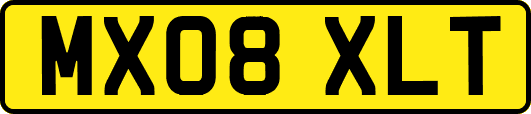 MX08XLT
