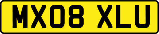 MX08XLU