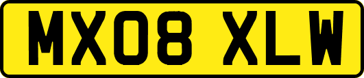 MX08XLW