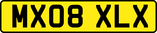 MX08XLX