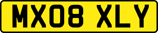 MX08XLY