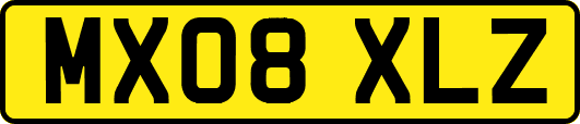 MX08XLZ