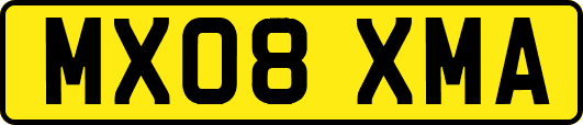 MX08XMA