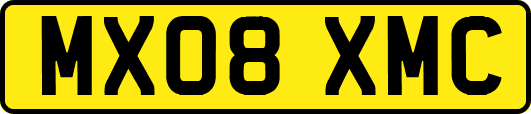 MX08XMC