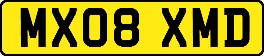 MX08XMD