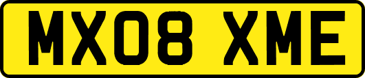 MX08XME