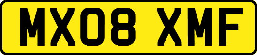 MX08XMF