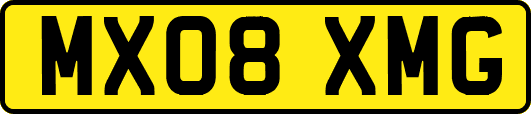 MX08XMG
