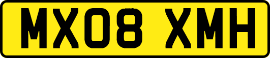 MX08XMH