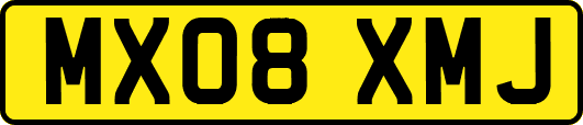 MX08XMJ