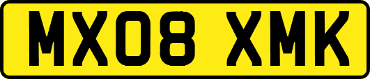MX08XMK