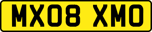 MX08XMO