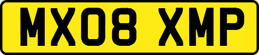 MX08XMP