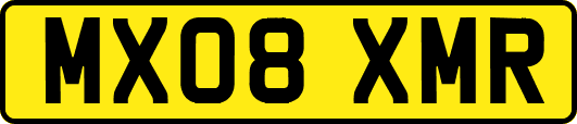 MX08XMR