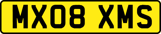 MX08XMS