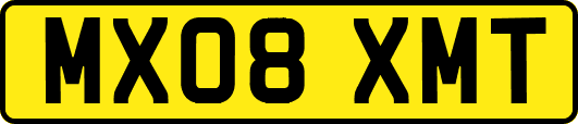 MX08XMT