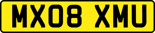 MX08XMU