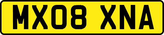 MX08XNA