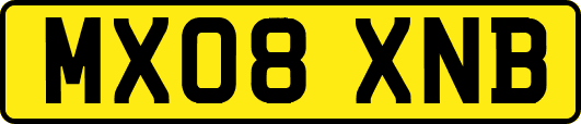 MX08XNB