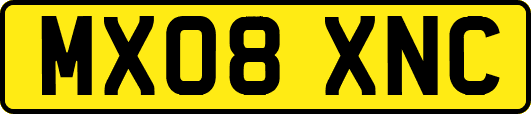 MX08XNC