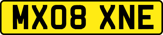 MX08XNE