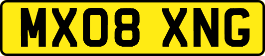 MX08XNG