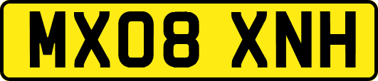 MX08XNH