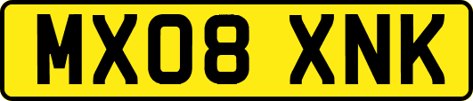 MX08XNK