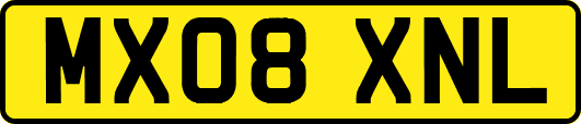 MX08XNL