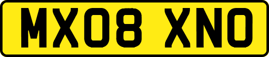 MX08XNO