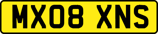 MX08XNS
