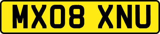 MX08XNU