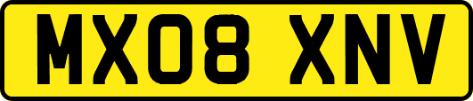 MX08XNV