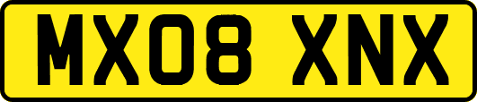 MX08XNX