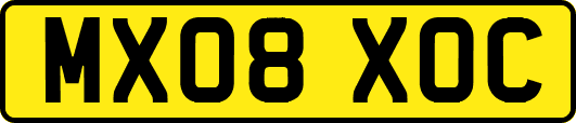 MX08XOC