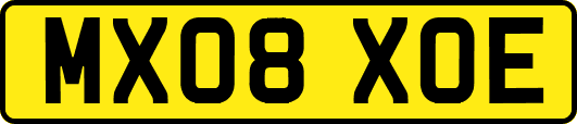 MX08XOE