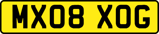 MX08XOG